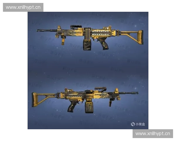 CSGO战损系统详解 如何通过战损皮肤提升游戏体验与收藏价值 CSGO战损系统详解 如何通过战损皮肤提升游戏体验与收藏价值