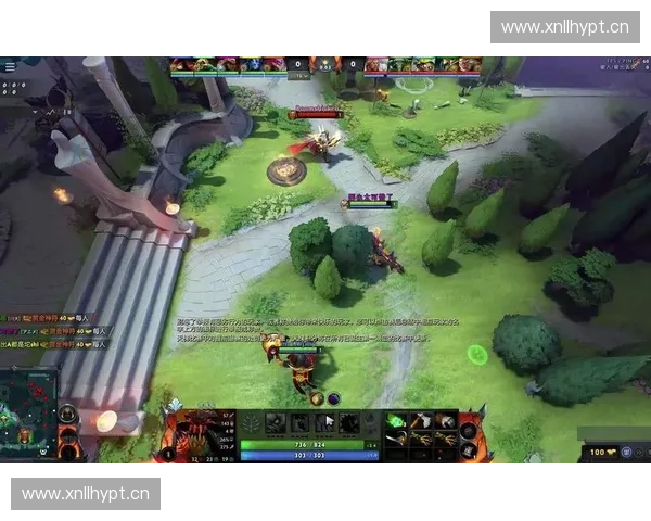 Dota2欧尅传奇之路解析从顶级玩家到电竞明星的蜕变与挑战