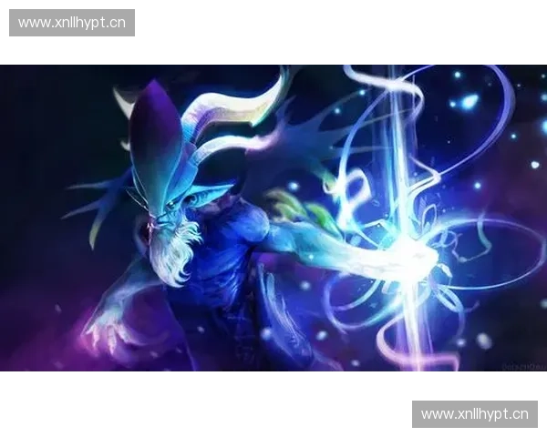 Dota2英雄策略解析与竞技玩法深度剖析助你成为游戏高手