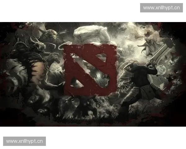 《探索Dota2数位背后的深层策略与游戏发展趋势》 《探索Dota2数位背后的深层策略与游戏发展趋势》