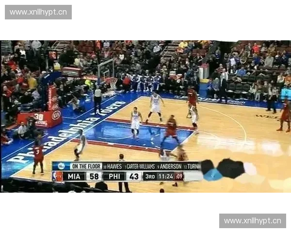 深度解析NBA直播软件使用技巧 深度解析NBA直播软件使用技巧