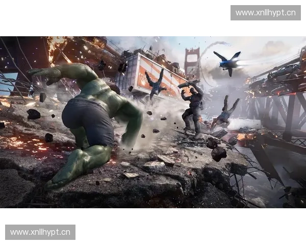 《复仇英雄的全面攻略与战术解析助你成为超级复仇者》