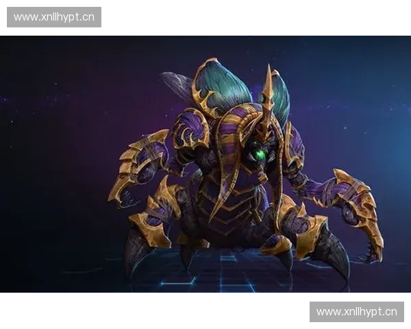 风暴英雄全英雄解析与战略技巧 深度解析各角色战术优势与配合要点