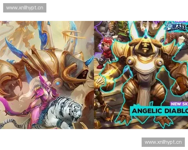 风暴英雄重做全新内容揭秘,英雄技能与战斗系统全面革新 风暴英雄重做全新内容揭秘,英雄技能与战斗系统全面革新